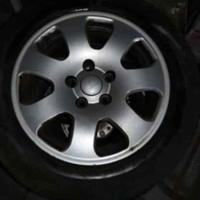 cerchi in lega vw 15