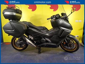 HONDA Forza 750 Garantito e Finanziabile