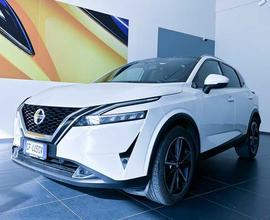 Nissan Qashqai MHEV 140 CV Tekna AUTOCARRO