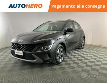 HYUNDAI Kona XP72573