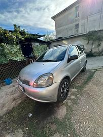 Toyota Yaris 1.4