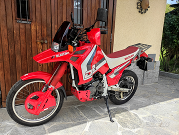 Suzuki DR Big 800 S