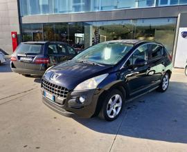 Peugeot 3008 I 1.6 hdi 16v Tecno fap