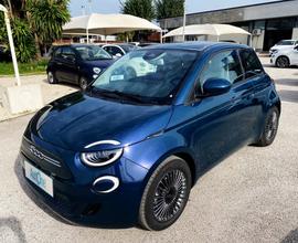 Fiat 500 ICON 43kW BERLINA - LED NAV CARPLAY CAMER