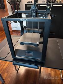 Creality Ender 5 S1
