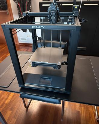 Creality Ender 5 S1