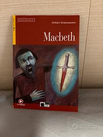 Macbeth di William Shakespeare