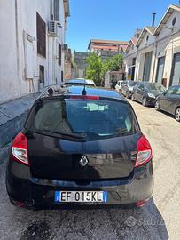 clio 3 serie