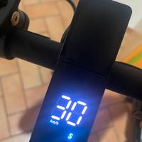 monopattino elettrico 