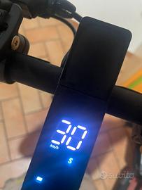 monopattino elettrico 