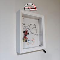 Jacky Ickx Ferrari Gran Premio