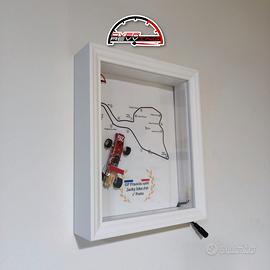 Jacky Ickx Ferrari Gran Premio