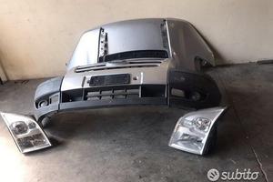 Muso - Musata Completo Per Ford Transit 2009 2.4 D