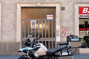 Bmw R 1200 Gs adventure