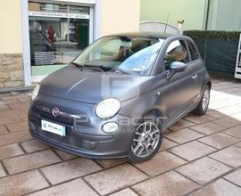 FIAT 500 1.4 16V Sport