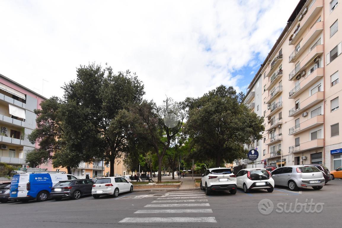 Appartamento – Cagliari, Sant'Alenixedda - Vista 2
