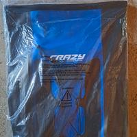 zaino crazy stagno 