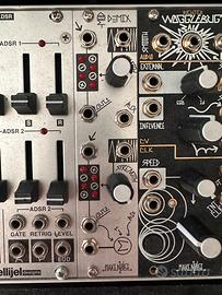 Modemix make noise