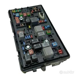 CENTRALINA PORTA FUSIBILI CHEVROLET Cruze Berlina