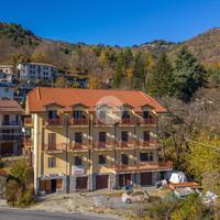 ALBERGO A MENDATICA