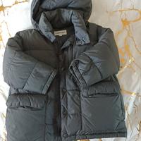 Piumino Aspesi Moschino Baby 