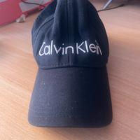 cappello calvin klein