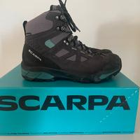 Scarpa Trekking donna