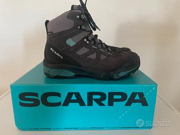 Scarpa Trekking donna