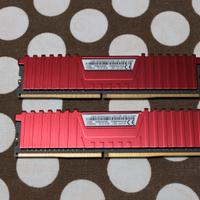 Banco di memoria grafica.