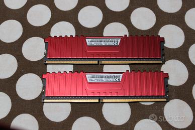 Banco di memoria grafica.