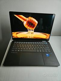 HP OmniBook Ultra Flip 14 (OLED 2.8K - 2-in-1)
