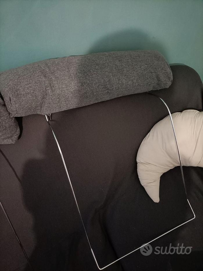 VIMLE fodera per divano a 2 posti, con braccioli larghi/Gunnared beige -  IKEA Italia