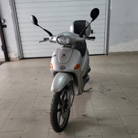 Piaggio Liberty 50 2T