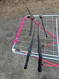 Bracci tergicristalli opel meriva A