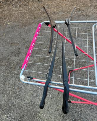 Bracci tergicristalli opel meriva A