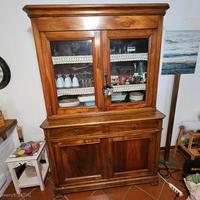 Credenza francese '800