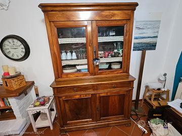 Credenza francese '800