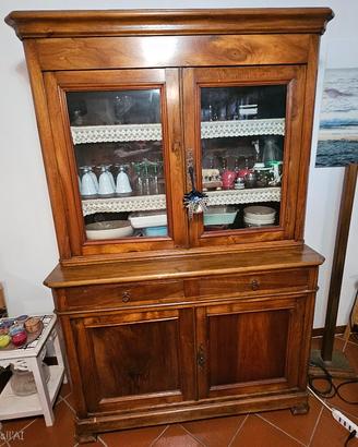 Credenza francese '800