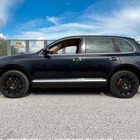 Porsche Cayenne S 4.5 2003 - Gpl - Asi