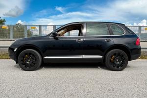 Porsche Cayenne S 4.5 2003 - Gpl - Asi