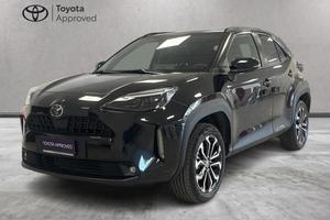 Toyota Yaris Cross 1.5h Trend fwd 130cv e-cvt