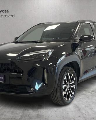 Toyota Yaris Cross 1.5h Trend fwd 130cv e-cvt