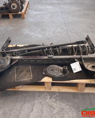 TIPO RICAMBIO - ASSALE POSTERIORE renault trafic