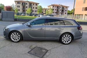 Opel Insignia 2.0 CDTI SW Euro 6 Cosmo