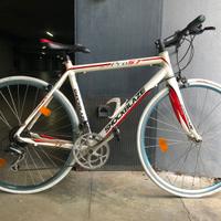 Bici da 28 corsa