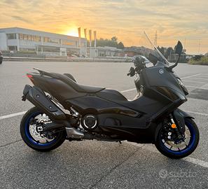 T Max 560