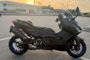T Max 560