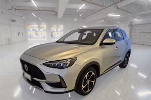 MG HS 1.5 T LUXURY DCT SUV
