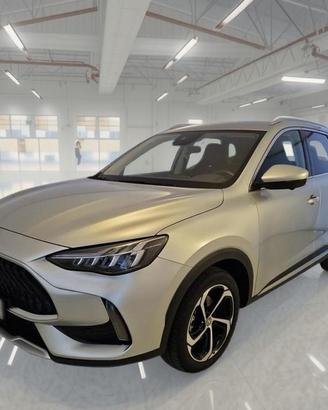 MG HS 1.5 T LUXURY DCT SUV