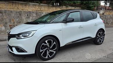 Scenic 1.5 dci Bose